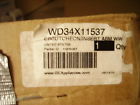 Wd34x11537 Ge Wd34x21700 Console Cover