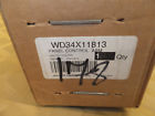 Wd34x11813 Ge New For Dishwasher Control Panel