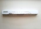 Gdf520pgd4ww Wd34x11836 General Electric Genuine Ge Dishwasher White Control Panel