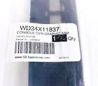 Wd34x11837 Ge New Oem Nuine Part Console Cover Graphic Assembly Free