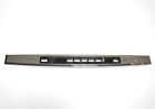 Wd34x20179 Ge Dishwasher Touch Pad Bezel New Oem