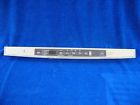 Gdt580smf7es Wd34x21665 Ge Dishwasher Control Panel Pn
