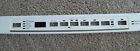 Wd34x21698 Ge Oem For Dishwasher Console Cover Graphics Asm White