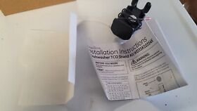 Wd35x10354x Ge Disheasher Tco Shield Kit. New Oem