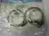 Wd35x10382 Genuine Oem Clamp Kit New In Package Wd35x10382 Genuine Oem Clamp Kit New In Package