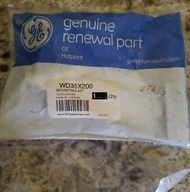 Wd35x200 Ge Mounting Kit Oem
