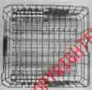 Wd35x20452 Ge New Dishwasher Upper Dishrack Part
