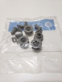 Wd35x21036 Ge Dishwasher Upper Rack Kit 4 Pack