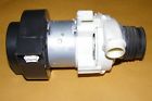 Gdf520pgd0bb Wd49x23779 Ge Dishwasher Pump Motor