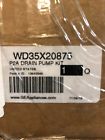 Wd49x23782 Ge Dishwasher Wash Pump Kit