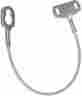 Wd7x14 Ge Genuine Dishwasher Door Cable Including Eyelet 874744839000