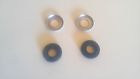 Hda100v64wh Wd8x225 Wd1x1168 Ge Hotpoint Genuine Element Grommet Washer