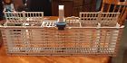 Wdf540padb2 Whirlpool Dishwasher Silverware Basket Door Mounted