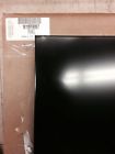 Wdf550saab0 W10558067 Whirlpool Dishwasher Front Panel Black Nib