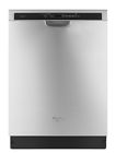 Wdf770safz Whirlpool Dishwasher