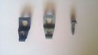 Dbxr463eg0ww We00m111 We00m112 We2m98 Ge Neral Electric Dryer Clamp With Screw