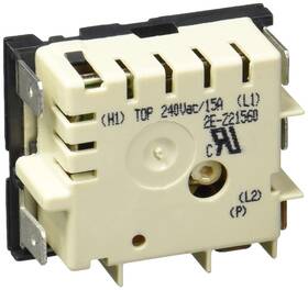 2e-30562 Wells 251731043914 Switch Infinite 240v A Ca - Genuine Oem Replacement Part