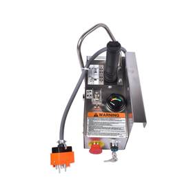 117900 Weonefit 116063 115985 117228 Control Box Assembly Replacement For Skyjack Scissor Lift Sjiii