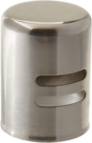 D201-20 Westbrass 1-5/8inch X 2-1/4inch Soild Brass Air Gap Cap Only Non-skirted 1-p
