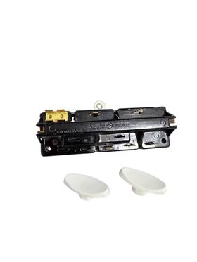 C-95030 Westinghouse Genuine Vintage Dishwasher Module Ge Oem C-95030 Westinghouse Genuine Vintage Dishwasher Module Ge Oem