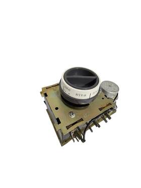 C-95277 Westinghouse Genuine Vintage Dishwasher Control Timer Module Oem