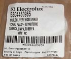 Wg02f04509 Electrolux Genuine Original Oem Dishwasher Nut Unit