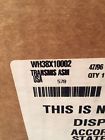 Wh38x10002 Geh Ge Transmission And Brake Assembly For Washer