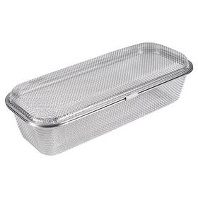 Bak012 Whdqpx Dishwasher Basket Stainless Steel Silverware Replacement