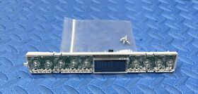 W11412842-w11460961 Whirl Maytag User Interface Panel #w11412842/11460961 For Dishwashers C-pics