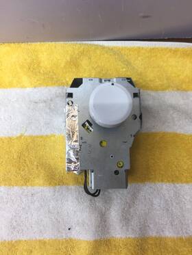 011-68111-01 Whirlpool Dishwasher Timer W10181611 Free Shipping