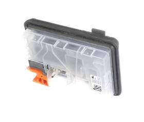 01121948 Whirlpool Dispenser 120vac 60hz For Dishwasher Genuine Oem Part