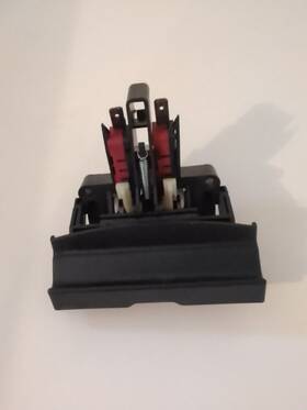 154434103a Whirlpool 0247 Dishwasher Door Latch Made In China