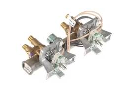 11106300 Whirlpool 08/29/24 #11106300 Fits Rev D 08/29/24#11106300 Manifold