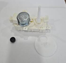 10537869 Whirlpool Dishwasher Diverter Genuine Oem