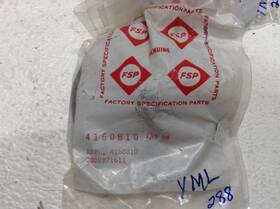 4160810 Whirlpool 108642 New Genuine Kitchenaid Dishwasher Motor Fan