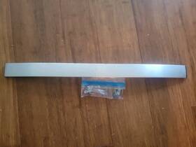 Whirlpool 11325021 Genuine Dishwasher Handle Part #w11325021 Oem