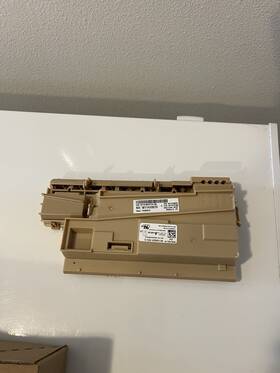 W11410070 Whirlpool 11410070 Dishwasher Control Board - Part#w11410070