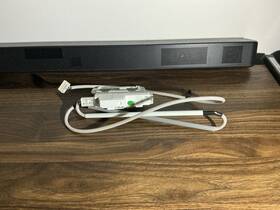 W10810403 Whirlpool 12800-61 Dishwasher Lock Circuit #w10810403