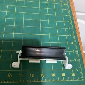 165d66o1p001 Whirlpool 165d6598 Kenmore Dishwasher Handle