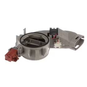 21056 Whirlpool Air Vent/fan Assembly For Dishwasher