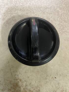24000036 Whirlpool Frigidaire Dishwasher Knob