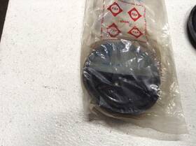 4163375 Whirlpool 242652 New Oem Garbage Disposal Splash Guard