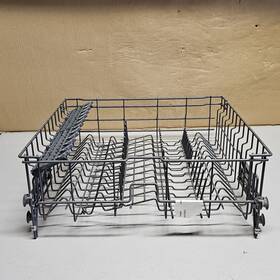 249664 Whirlpool Dishwasher Upper Dish Rack Oem