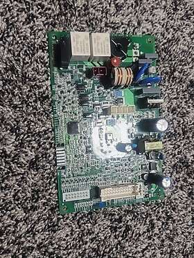 265d3440g701 Whirlpool Ge Dishwasher Control Board Part # Free Next Day Shipping