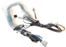 W10496098 Whirlpool 28000449 Wire Harness Dishwasher