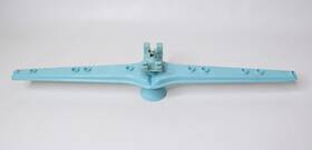 300859 Whirlpool Vintage Aqua Dishwasher Upper Sprayer Arm Wf #300859 Free Shipping