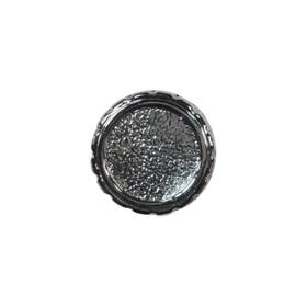 301010 Whirlpool Genuine Oem Fsp Dishwasher Timer Control Knob - Silver
