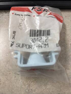 304212 Whirlpool Dishwasher Spray Arm Support