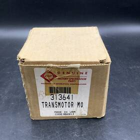 313641 Whirlpool Genuine Transmotor Free Shipping