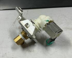 33129006 Whirlpool Dishwasher Water Inlet Valve Part # Free Shipping